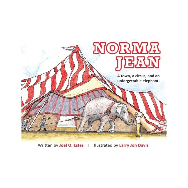 Norma Jean