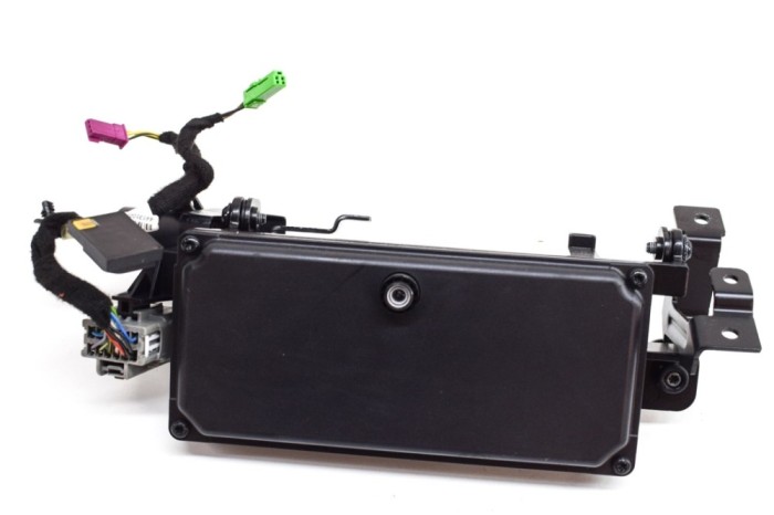 Camera față VOLVO XC90 II 2017 OEM: 31660603 17944924