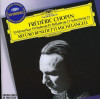 The Originals - 10 Mazurken - Prelude - Ballade - Scherzo | Arturo Benedetti Michelangeli, Clasica