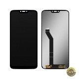 Display cu Touchscreen MP compatibil cu Motorola Moto G7 Power