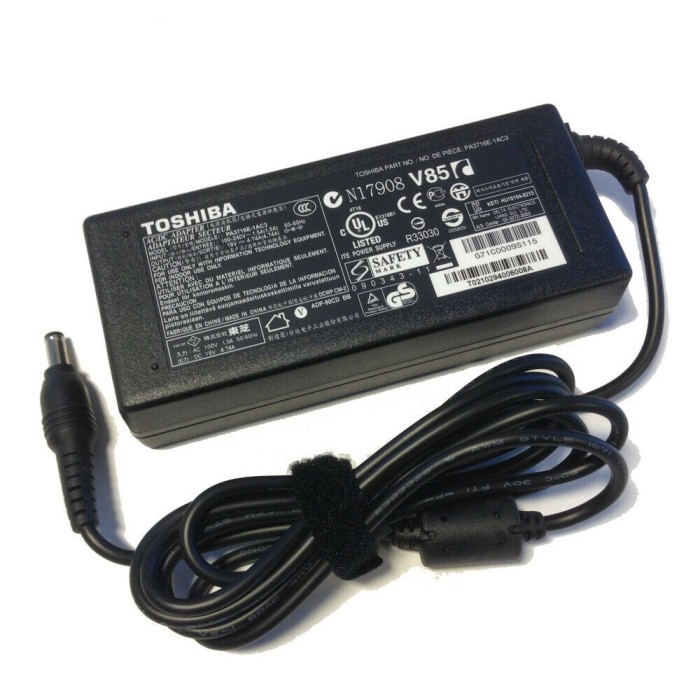 Incarcator Laptop Toshiba PA3716E-1AC3 AC 90W 19V 4.74A