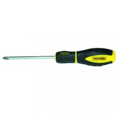 Surubelnita stea Ph2 6x125mm S2 TMP HardWork ToolsRange