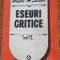 Eseuri critice, Henri H. Stahl