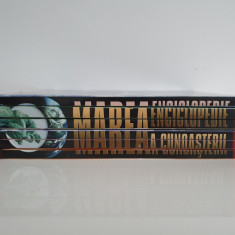 MAREA ENCICLOPEDIE A CUNOASTERII (6 volume - complet)