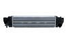 NRF 30946 Intercooler, compresor
