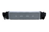NRF 30946 Intercooler, compresor