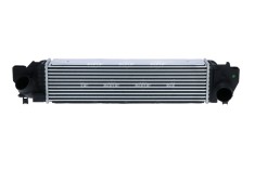 NRF 30946 Intercooler, compresor