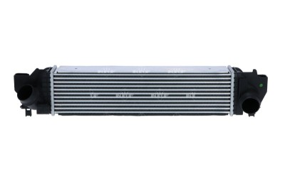 NRF 30946 Intercooler, compresor foto