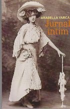 Jurnal Intim - Arabella Yarca foto
