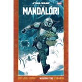 A Mandal&oacute;ri - M&aacute;sodik &eacute;vad Első k&ouml;tet - Rodney Barnes