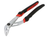 Cleşti pentru prindere ţevi,reglabili Lung.cleşti: 250mm