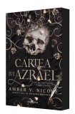 Cumpara ieftin Cartea lui Azrael (primul volum al seriei &bdquo;Zei și monștri&rdquo;)