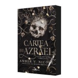 Cartea lui Azrael (primul volum al seriei &bdquo;Zei și monștri&rdquo;)