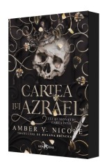 Cartea lui Azrael (primul volum al seriei &bdquo;Zei și monștri&rdquo;)