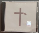 Cumpara ieftin CD-R ORIGINAL: VIRGIL SUCIU - ATENTIE! FRACTURA DE SUFLET (MUZICA SI TEXTE: MIRCEA RUSU) [PRODUCATOR GAVRIL TARMURE / SOCIETATEA DE CONCERTE BISTRITA]