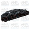 MEAT &amp; DORIA 89547 Modul conducta admisie