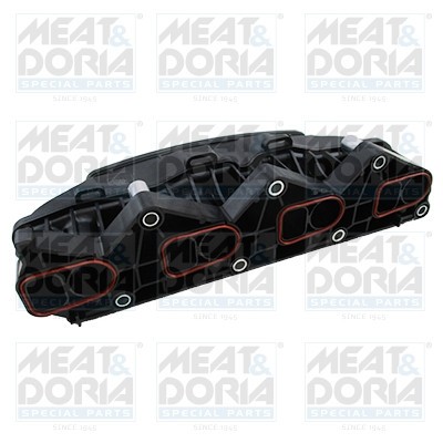 MEAT &amp; DORIA 89547 Modul conducta admisie