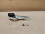 Balama dreapta jos usa Frigider LG GTB574PZHZD / C161