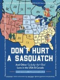 Blue Laws: A State-By-State Guide to America's Wackiest Laws &amp; Mandates