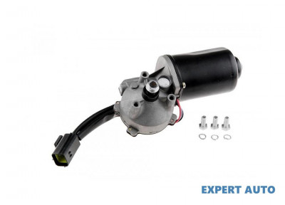 Motoras stergatoare fata Land Rover Freelander (1998-2006)[L314] #1 foto