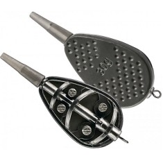 METHOD FEEDER TRABUCCO AIRTEK PRO FEEDER FLATBED SPECIALIST X-LARGE 60g foto