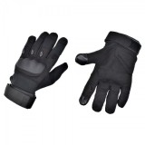 MANUSI WARRIOR SHOOTING 310 BLACK - L [JS-TACTICAL]