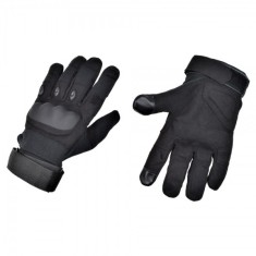 MANUSI WARRIOR SHOOTING 310 BLACK - L [JS-TACTICAL]