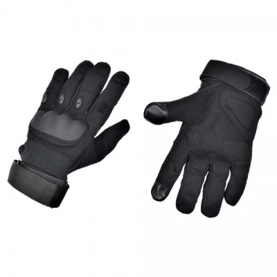 MANUSI WARRIOR SHOOTING 310 BLACK - L [JS-TACTICAL] foto