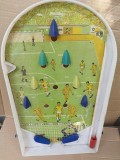 bnk jc Romania - joc de fotbal de tip pinball