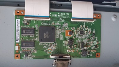 V420H1-C15 T-con foto