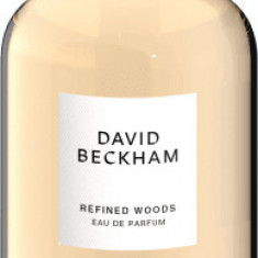 David Bechham Parfum pentru bărbați Refined Woods, 100 ml
