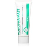 MedPharma Konopn&aacute; mast tratament pentru regenerare si calmare 100 g