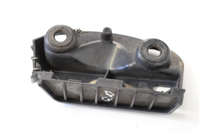 Suport bara de protecție dreapta spate BMW 3 E90 2007 OEM: 7118194 10650659