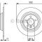 Disc frana VOLVO XC70 II (2007 - 2016) BOSCH 0 986 479 397