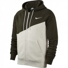 Bluza Nike M NSW SWOOSH HOODIE FZ BB foto