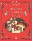 Povesti la gura sobei - Karine-Marie Amiot