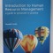 INTRODUCTION TO HUMAN RESOURCE MANAGEMENT , A GUIDE TO PERSONNEL IN PRACTICE by DONALD CURRIE , 2008