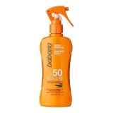 Cumpara ieftin Loțiune spray cu aloe vera SPF50, 200 ml, Babaria
