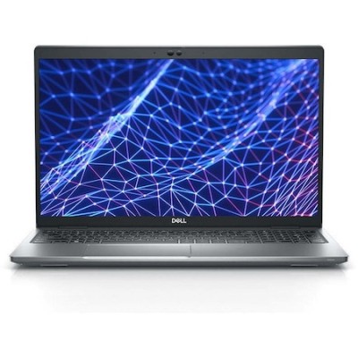 Laptop DELL, LATITUDE 5430, Intel Core i5-1245U, up to 4.00 GHz, HDD: 256 GB, RAM: 16 GB, video: Intel HD Graphics, 14&amp;amp;quot; FHD foto