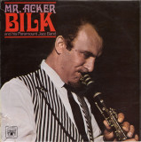 VINIL Mr. Acker Bilk And His Paramount Jazz Band (VG++)