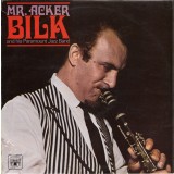 VINIL Mr. Acker Bilk And His Paramount Jazz Band (VG++)