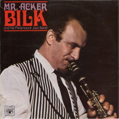 VINIL Mr. Acker Bilk And His Paramount Jazz Band (VG++)