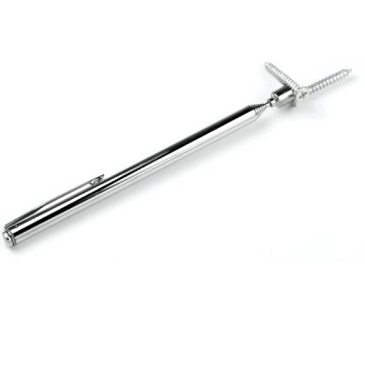 Recuperator magnetic telescopic de buzunar foto