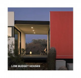 Low Budget Houses - Hardcover - *** - K&ouml;nemann
