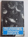 CREATIONISMUL STIINTIFIC de HENRY M. MORRIS , 1992