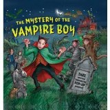 Mystery of the Vampire Boy