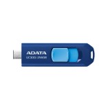 USB 256GB ADATA ACHO-UC300-256G-RNB &quot;ACHO-UC300-256G-RN&quot; (timbru verde 0.03 lei)