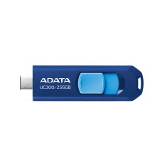 USB 256GB ADATA ACHO-UC300-256G-RNB &quot;ACHO-UC300-256G-RN&quot; (timbru verde 0.03 lei)