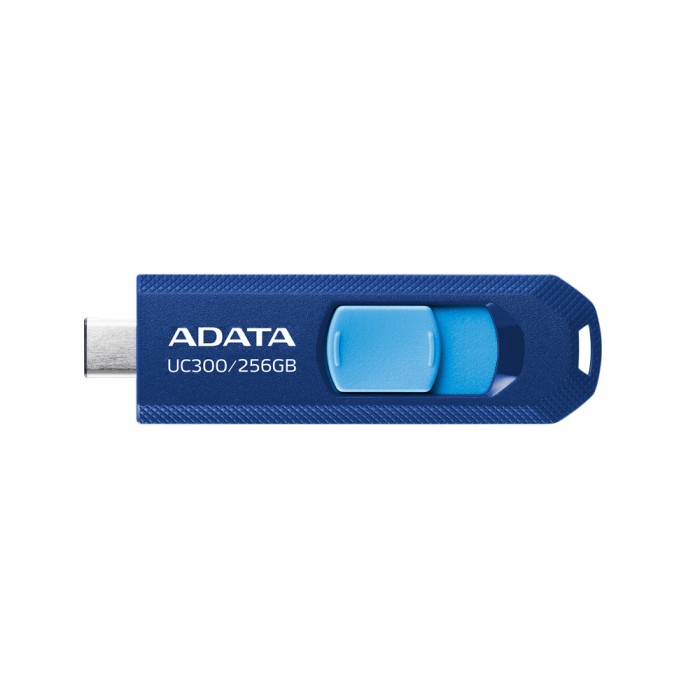 USB 256GB ADATA ACHO-UC300-256G-RNB &quot;ACHO-UC300-256G-RN&quot; (timbru verde 0.03 lei)
