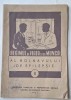 Regimul de viață și de muncă al bolnavului de epilepsie &ndash; broșură medicală rară, 1957